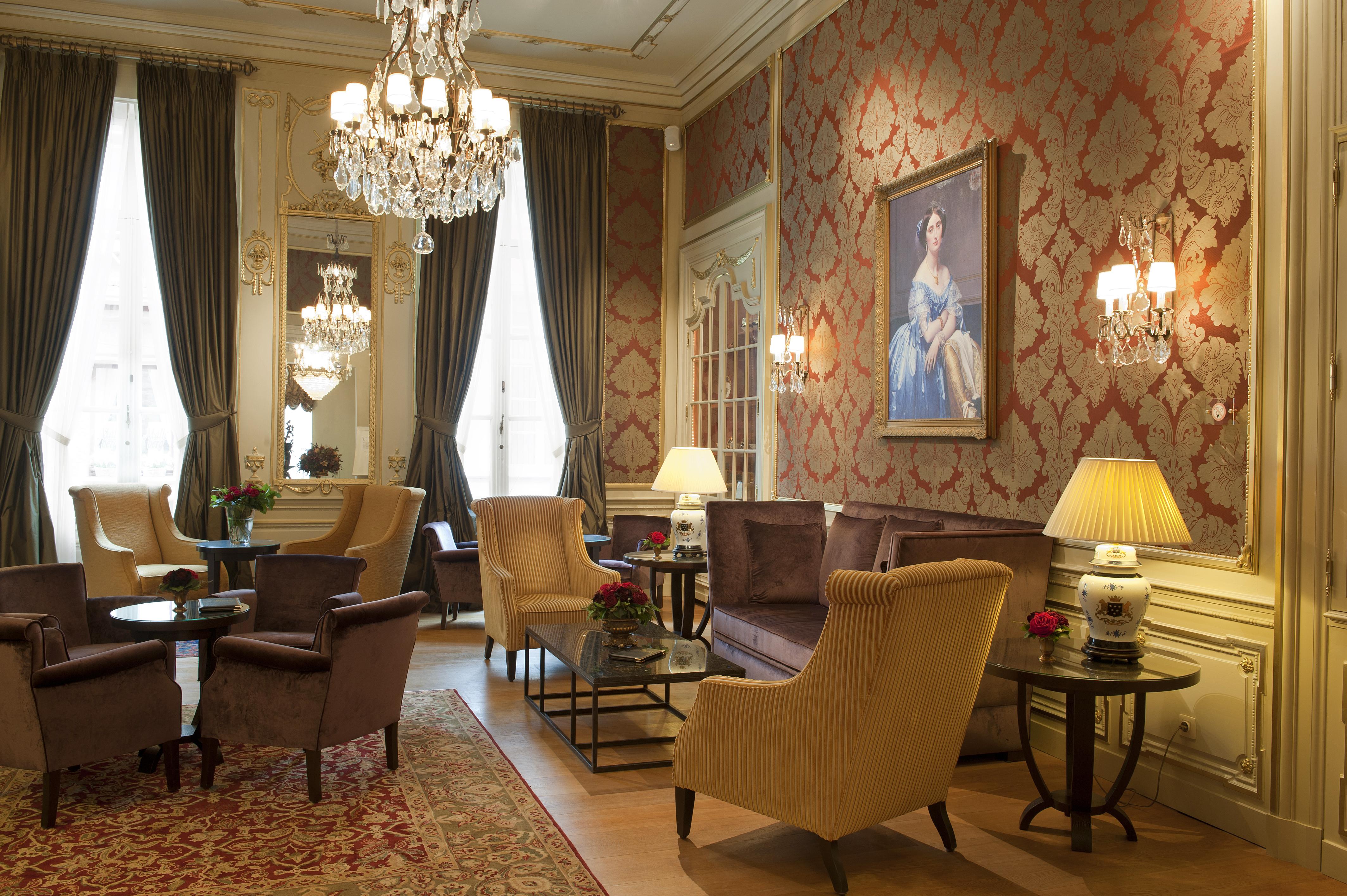 Grand Hotel Casselbergh Brugge מראה חיצוני תמונה